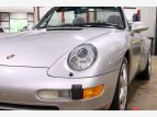 Thumbnail Photo 31 for 1998 Porsche 911